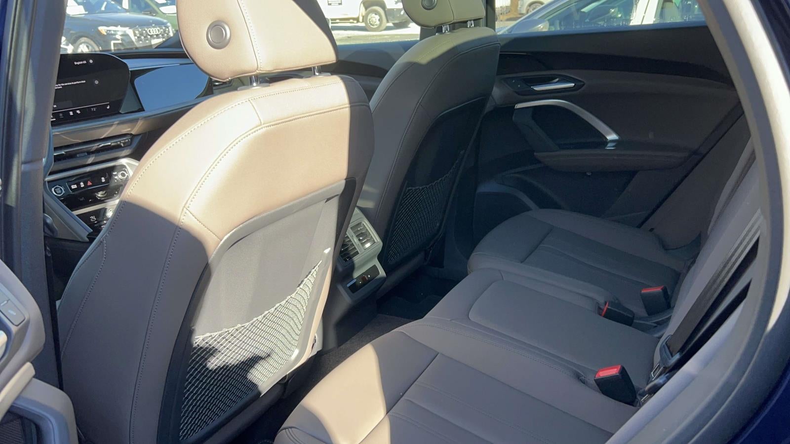 2025 Audi Q5 Premium