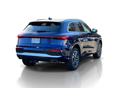 2025 Audi Q5 Premium