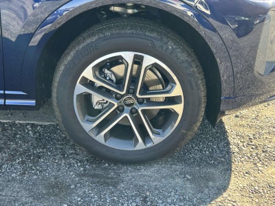 2025 Audi Q5 Premium