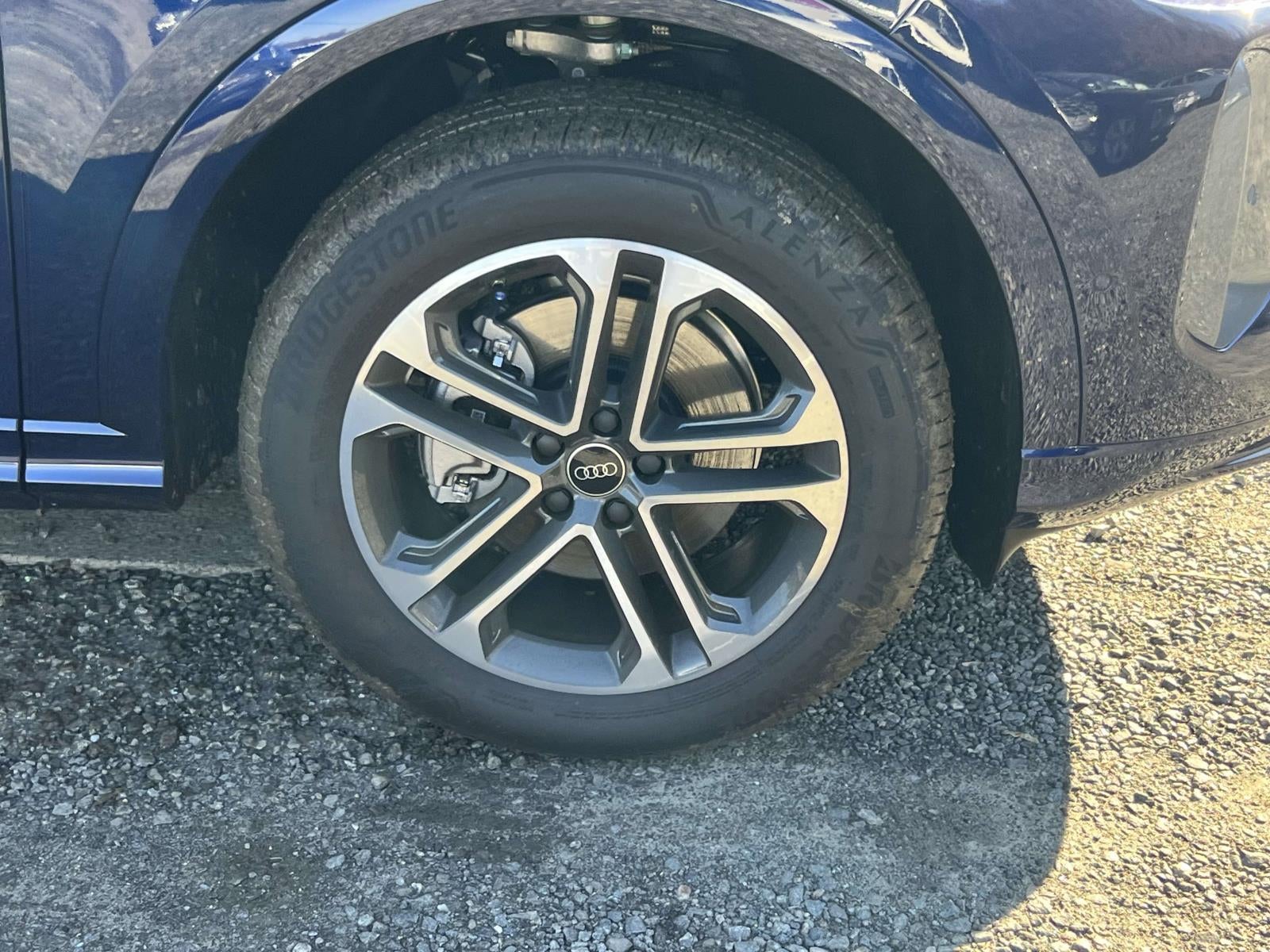 2025 Audi Q5 Premium