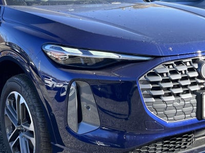 2025 Audi Q5 Premium