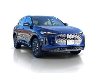 2025 Audi Q5 Premium