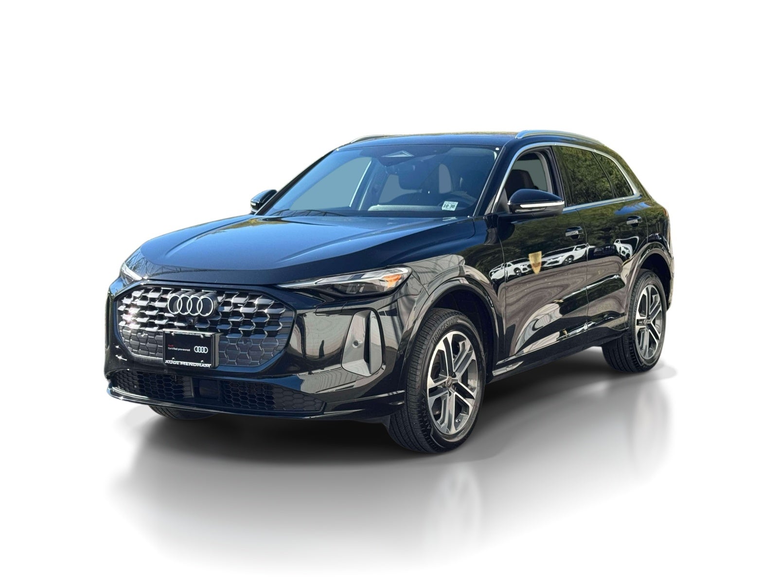 2025 Audi Q5 Premium 2.0 TFSI quattro