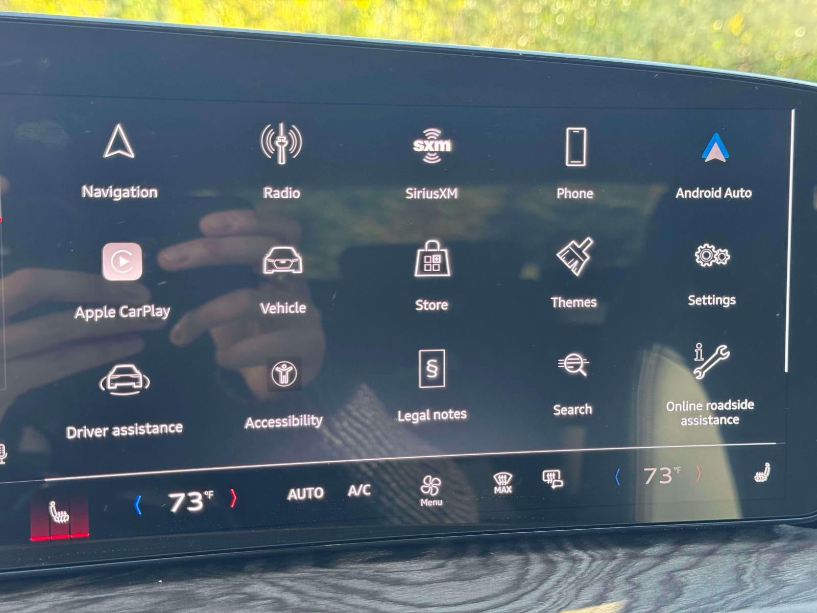 2025 Audi Q5 Premium 2.0 TFSI quattro