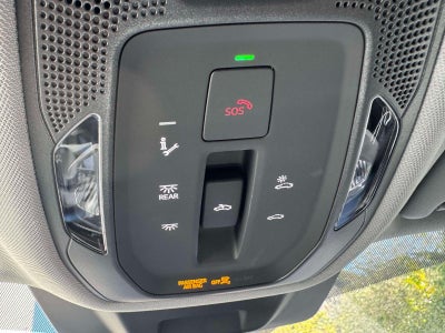 2025 Audi Q5 Premium 2.0 TFSI quattro