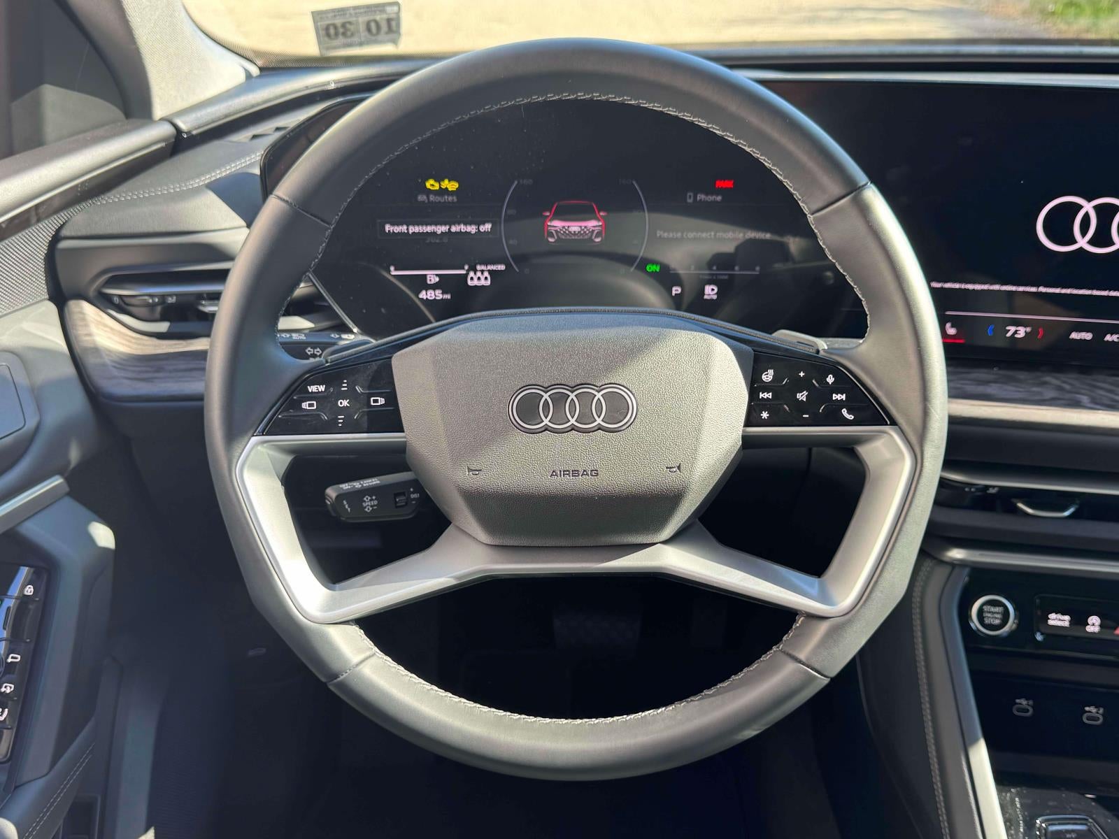 2025 Audi Q5 Premium 2.0 TFSI quattro