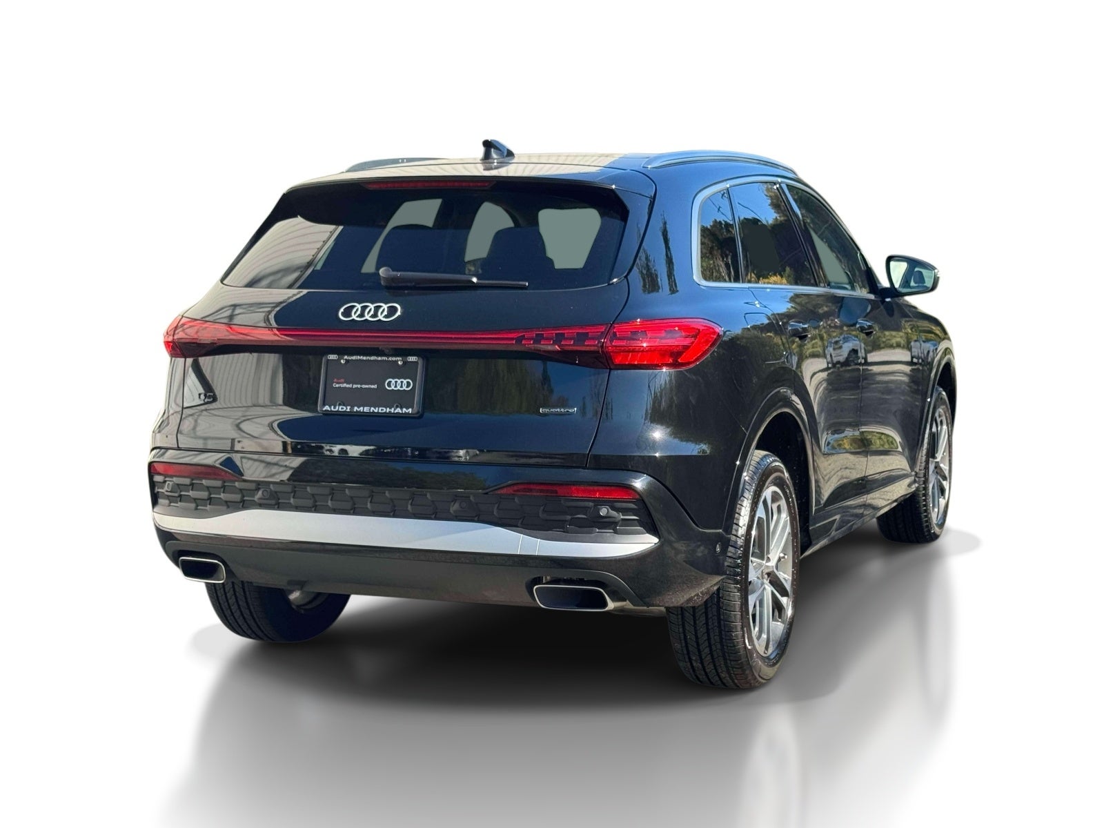 2025 Audi Q5 Premium 2.0 TFSI quattro