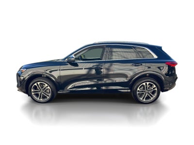 2025 Audi Q5 Premium 2.0 TFSI quattro
