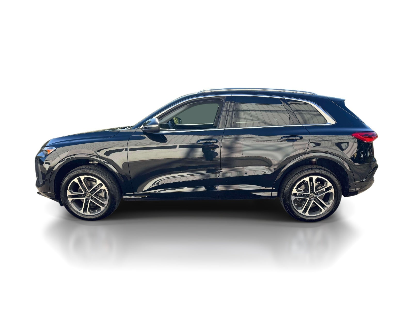 2025 Audi Q5 Premium 2.0 TFSI quattro