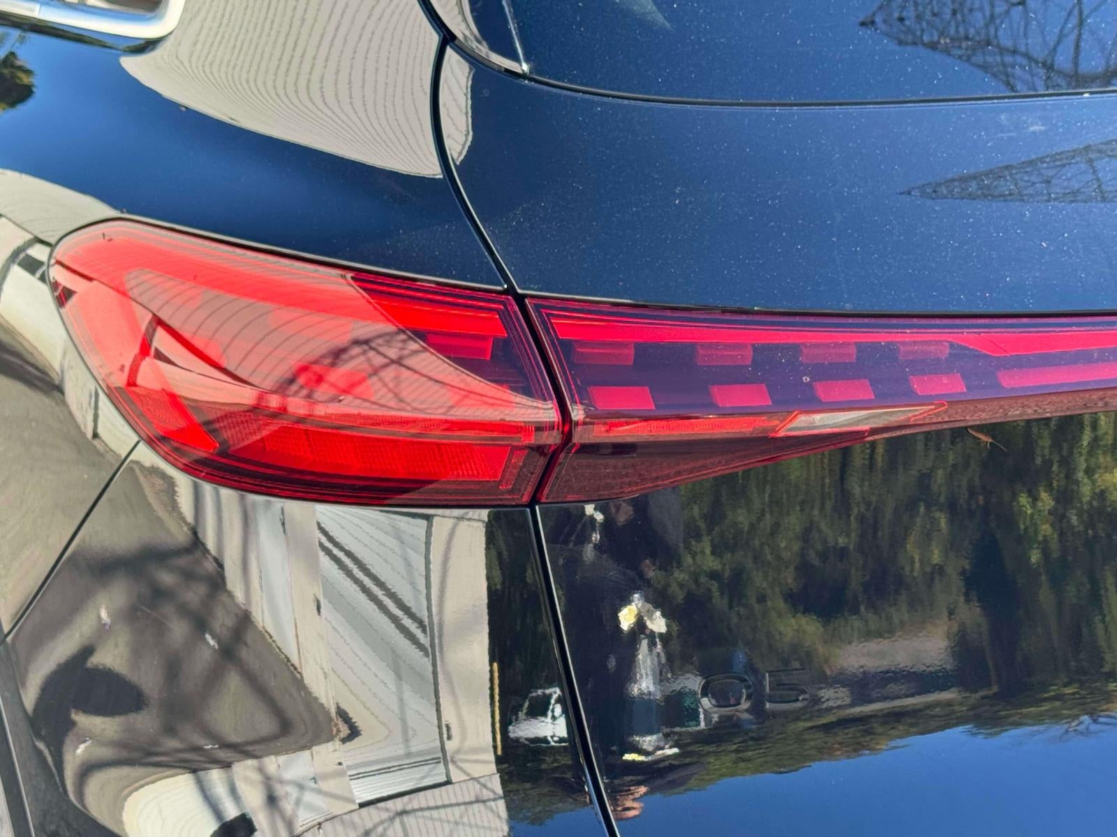 2025 Audi Q5 Premium 2.0 TFSI quattro