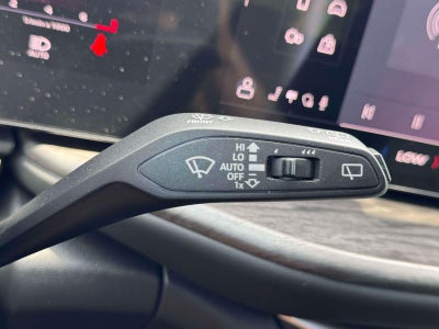 2025 Audi Q5 Premium 2.0 TFSI quattro