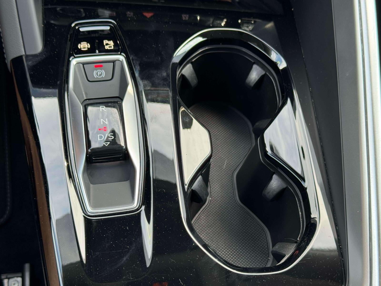 2025 Audi Q5 Premium 2.0 TFSI quattro