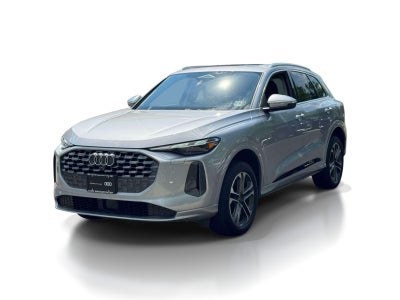 2025 Audi Q5 Premium 2.0 TFSI quattro