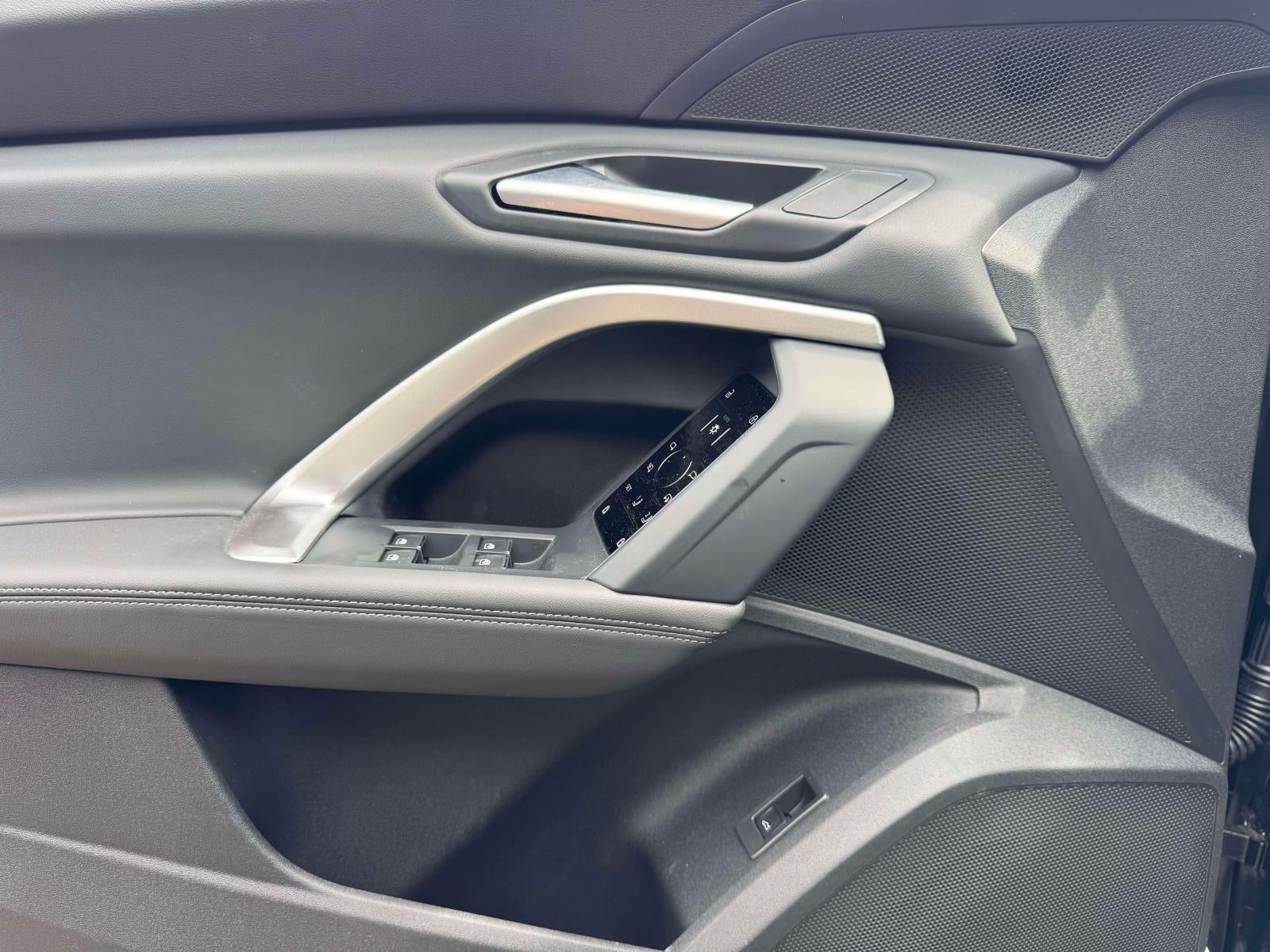 2026 Audi Q5 Premium