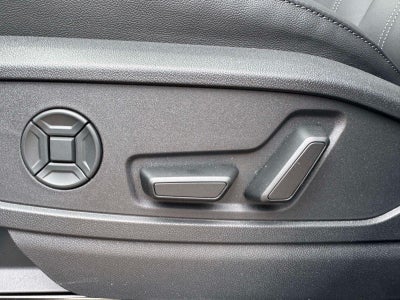 2026 Audi Q5 Premium