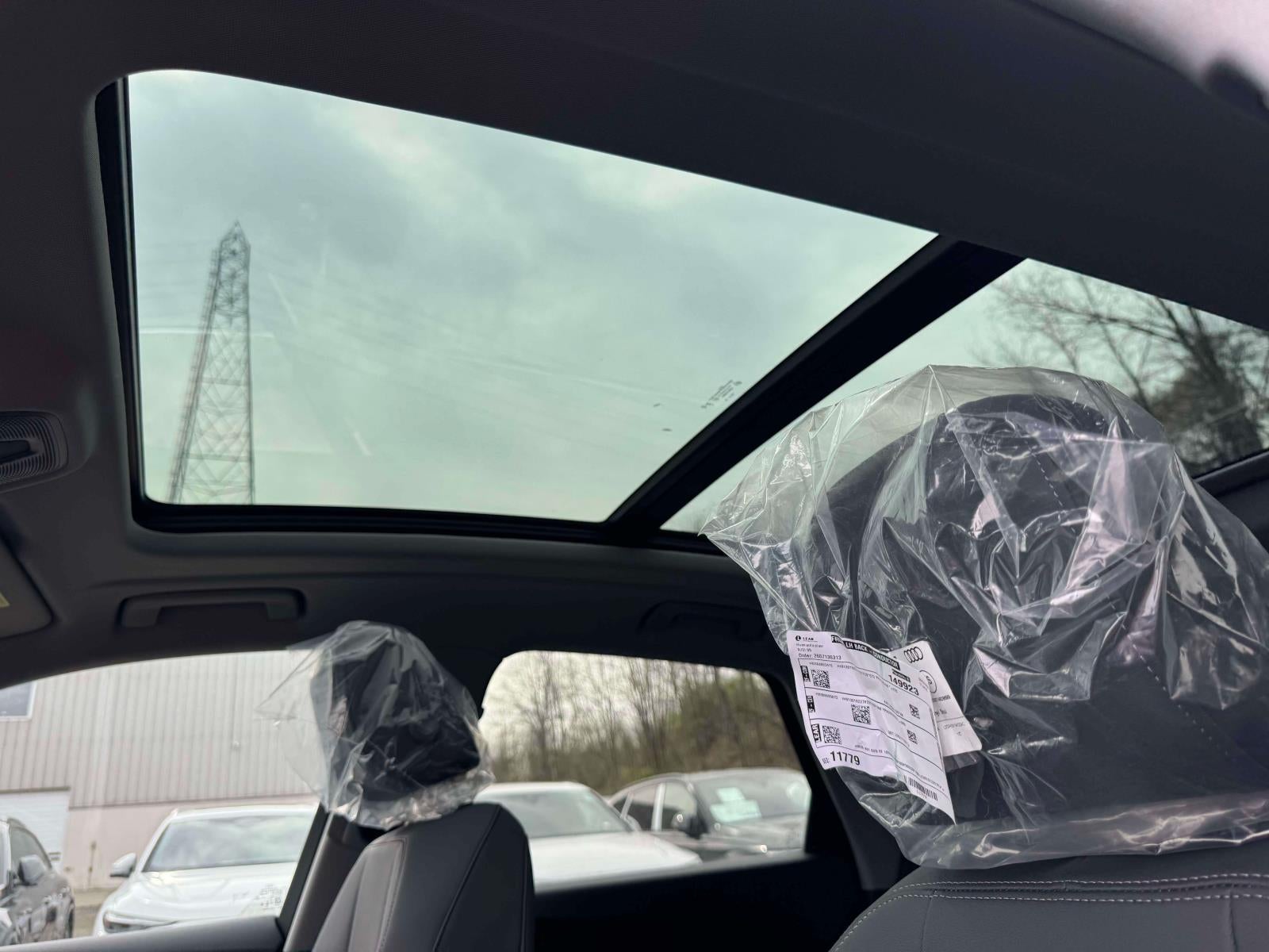 2026 Audi Q5 Premium