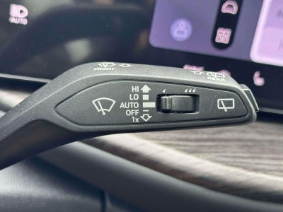 2026 Audi Q5 Premium