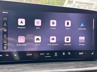 2026 Audi Q5 Premium