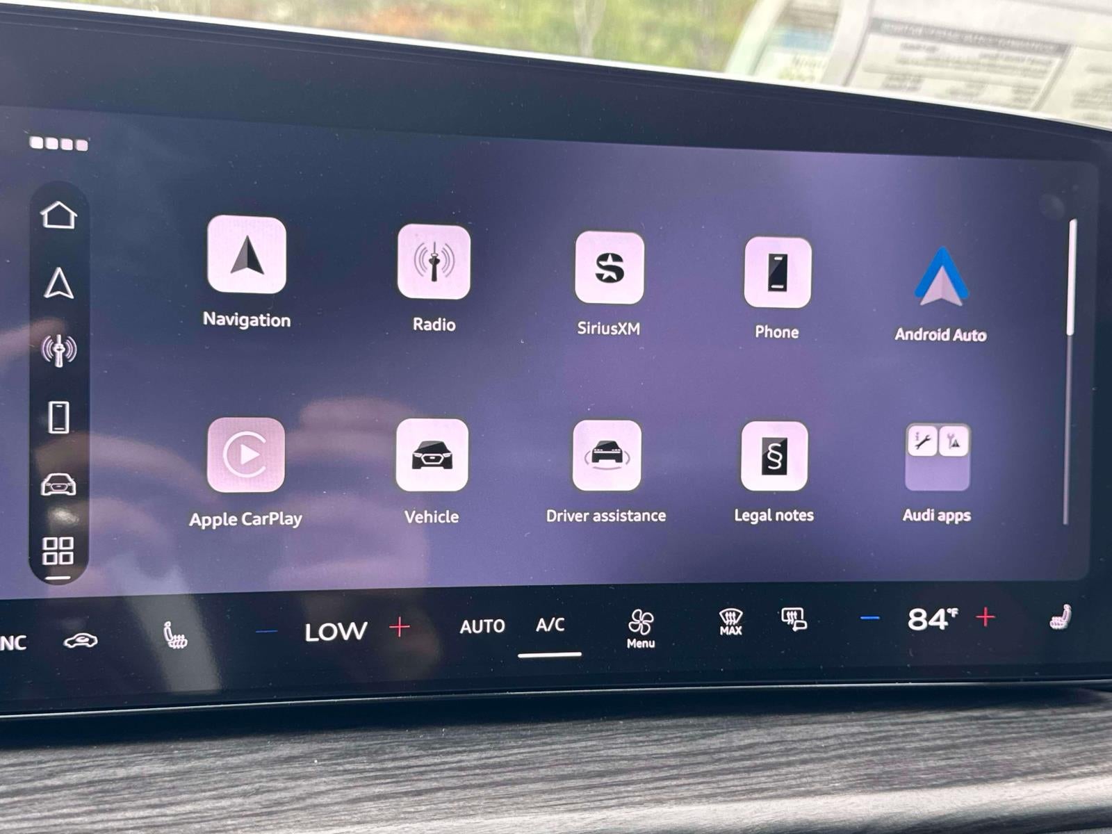 2026 Audi Q5 Premium