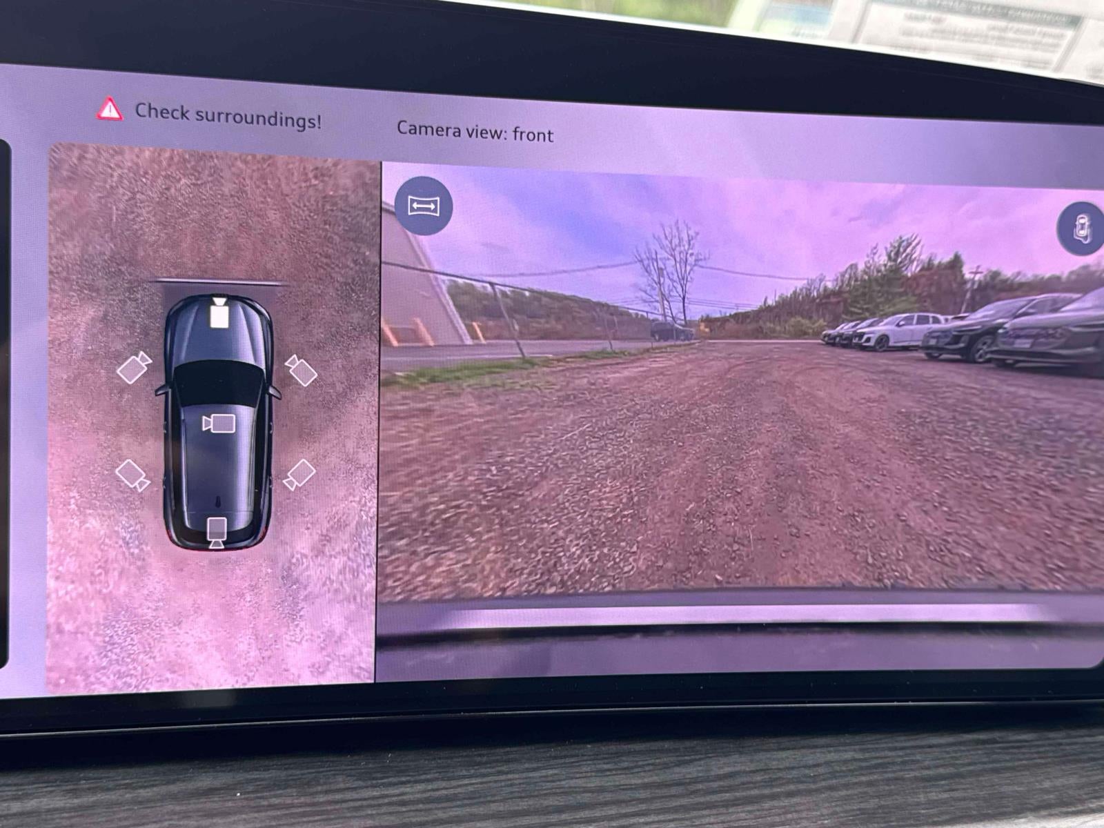 2026 Audi Q5 Premium