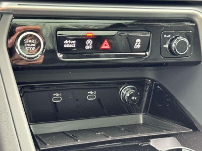 2026 Audi Q5 Premium