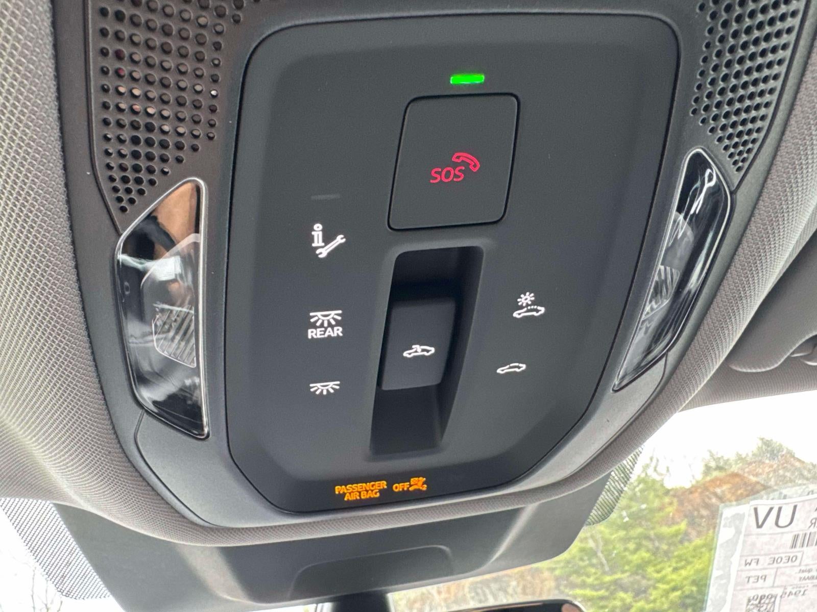 2026 Audi Q5 Premium