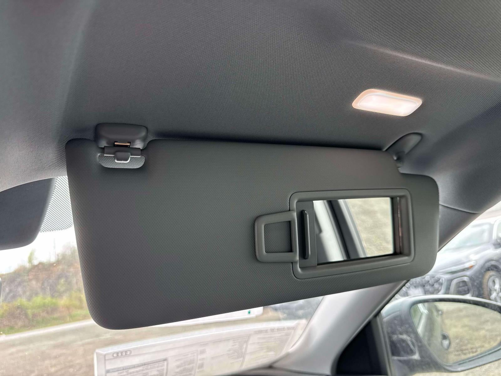 2026 Audi Q5 Premium