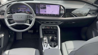 2026 Audi Q5 Premium
