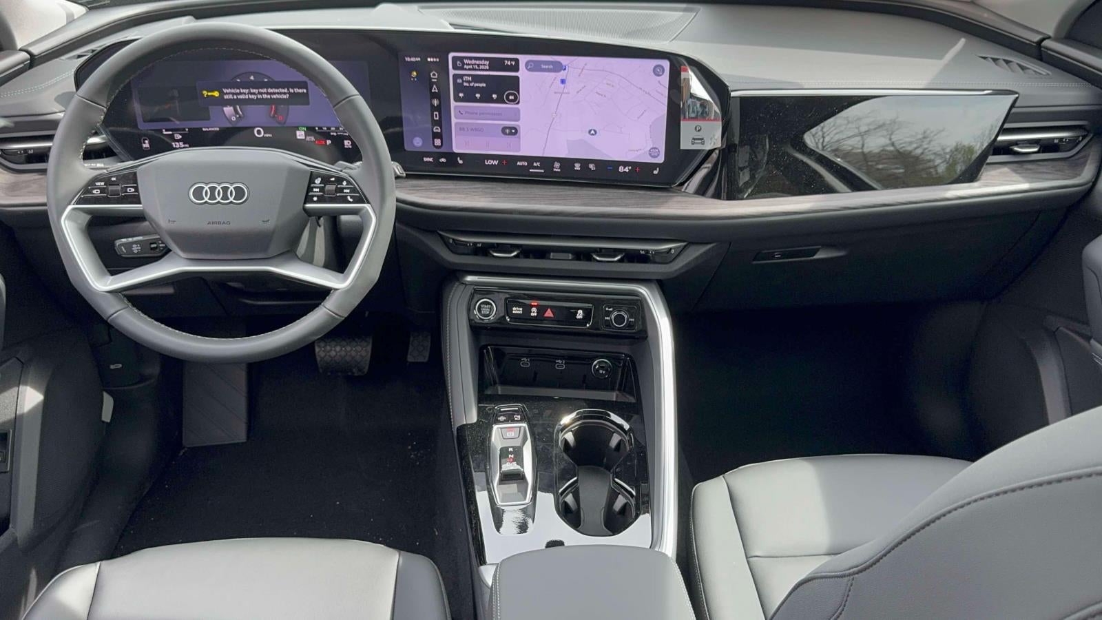 2026 Audi Q5 Premium