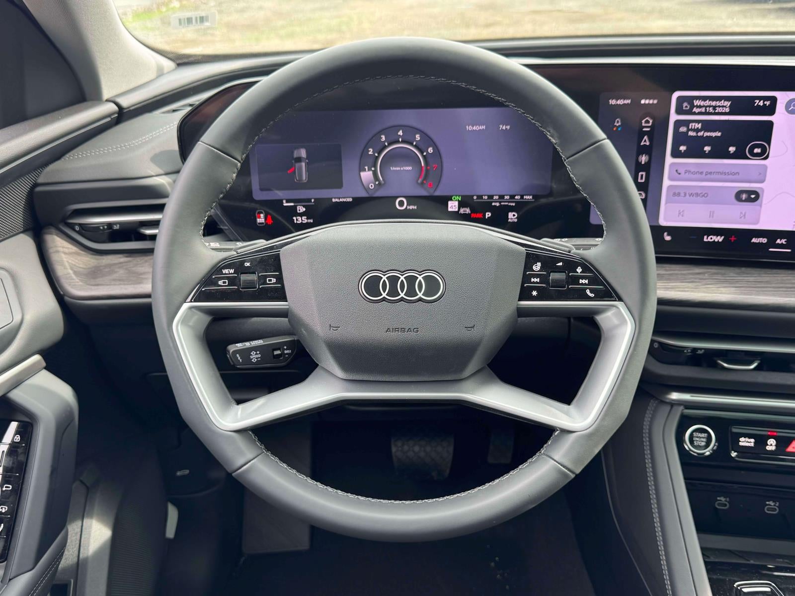 2026 Audi Q5 Premium