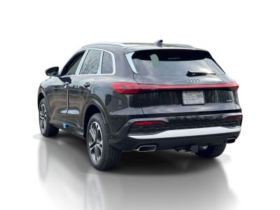 2026 Audi Q5 Premium