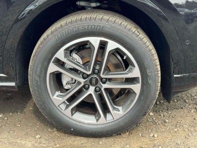2026 Audi Q5 Premium