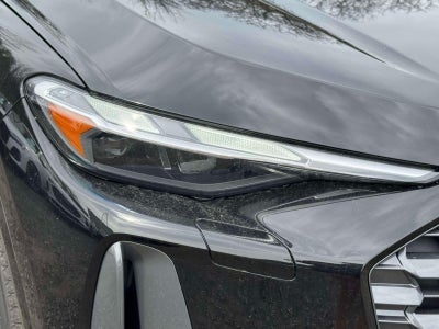 2026 Audi Q5 Premium