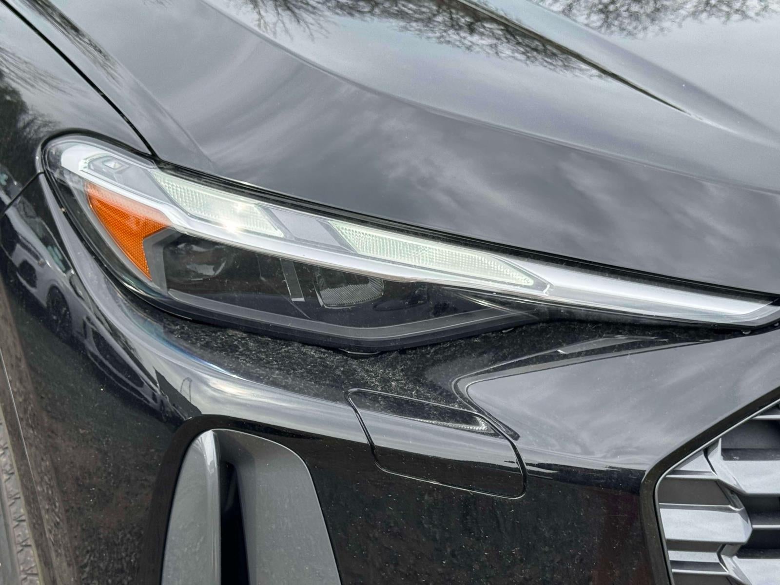 2026 Audi Q5 Premium