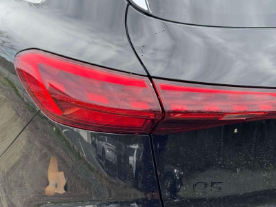 2026 Audi Q5 Premium