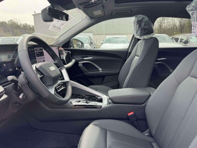 2026 Audi Q5 Premium