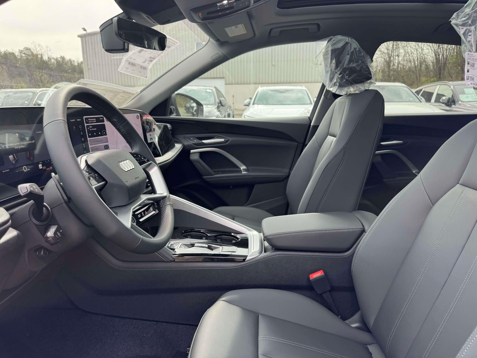 2026 Audi Q5 Premium