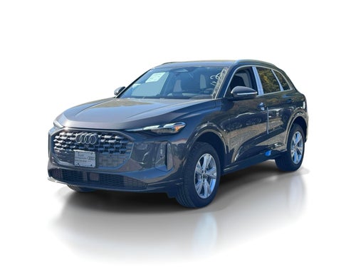 2026 Audi Q5 Premium