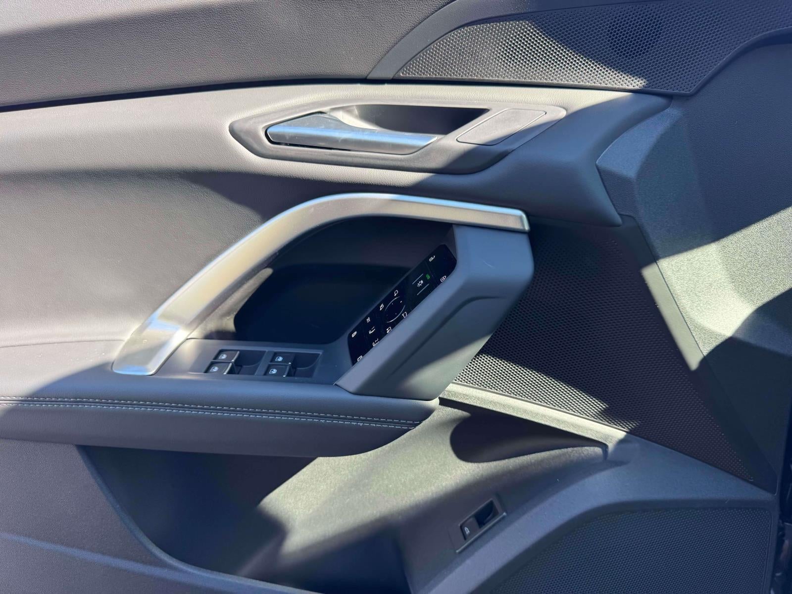 2026 Audi Q5 Premium