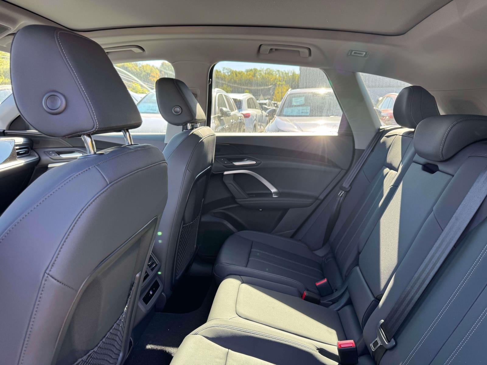 2026 Audi Q5 Premium