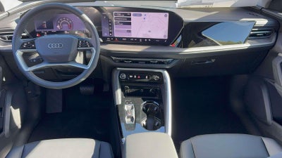 2026 Audi Q5 Premium