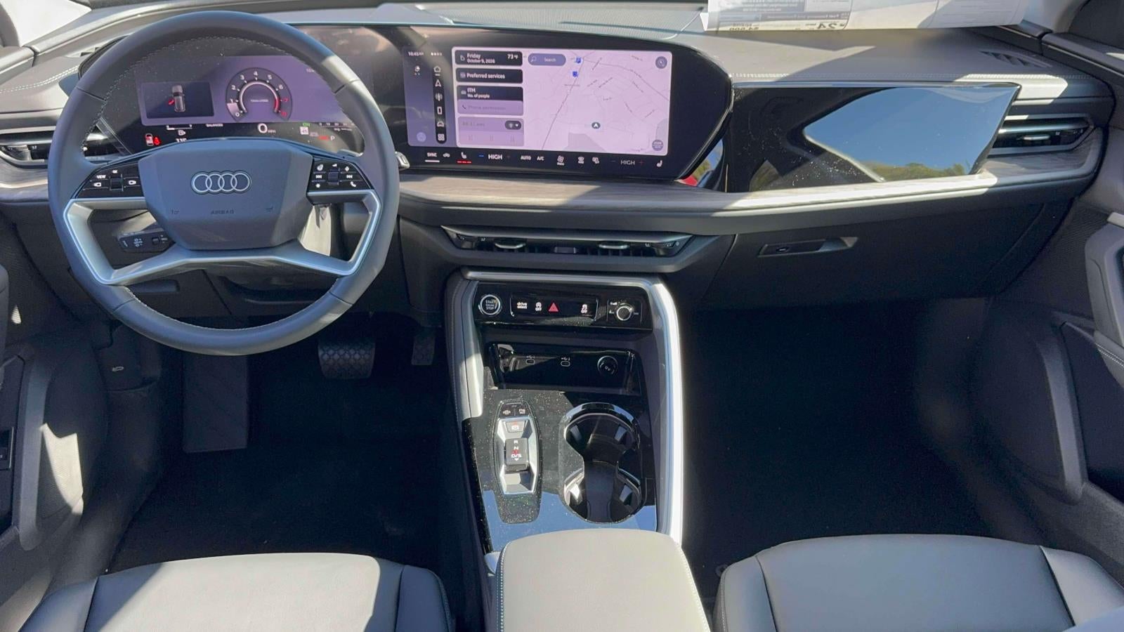 2026 Audi Q5 Premium