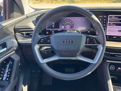 2026 Audi Q5 Premium