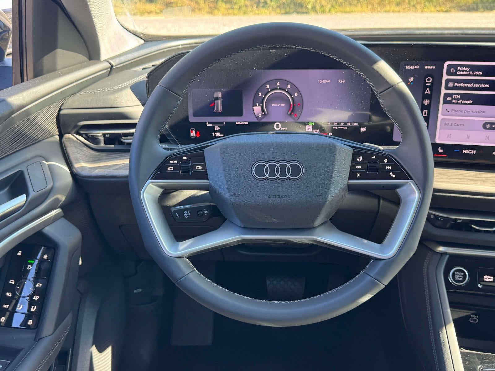 2026 Audi Q5 Premium
