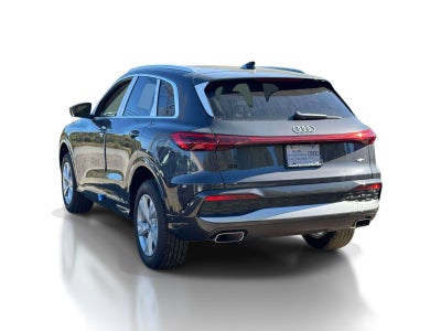 2026 Audi Q5 Premium