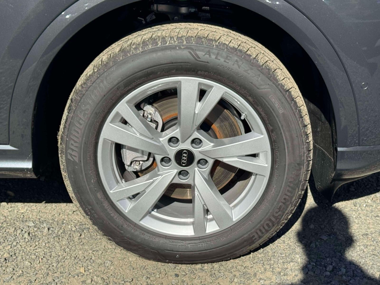 2026 Audi Q5 Premium