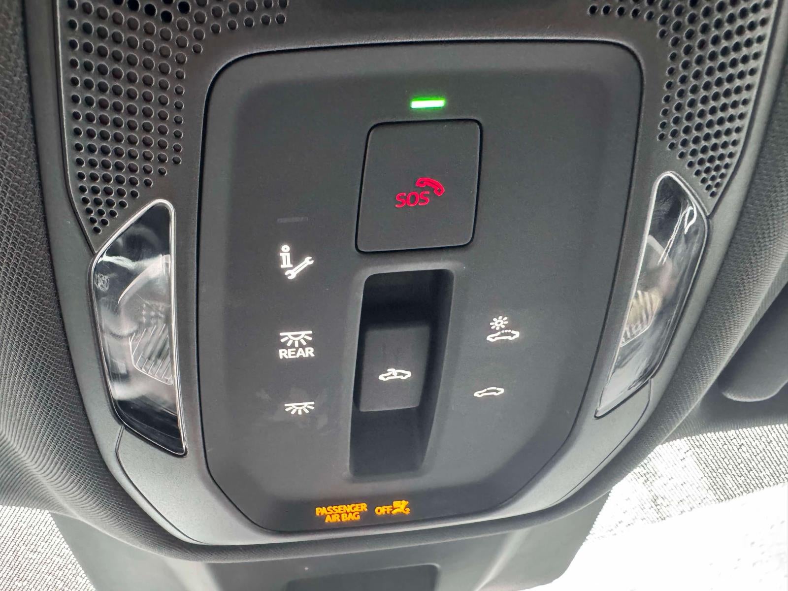 2025 Audi Q5 Premium 2.0 TFSI quattro