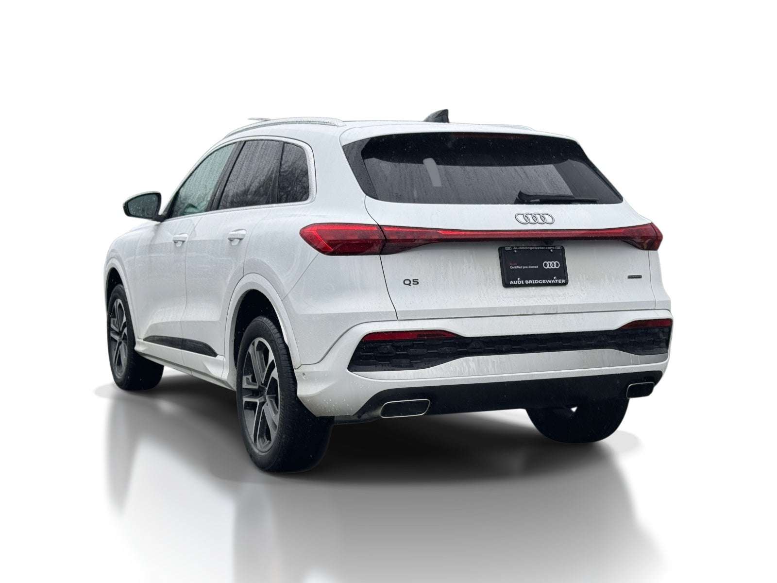 2025 Audi Q5 Premium 2.0 TFSI quattro