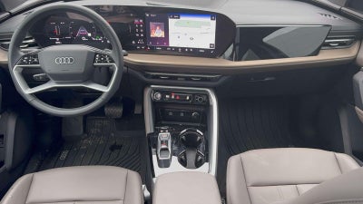 2025 Audi Q5 Premium 2.0 TFSI quattro