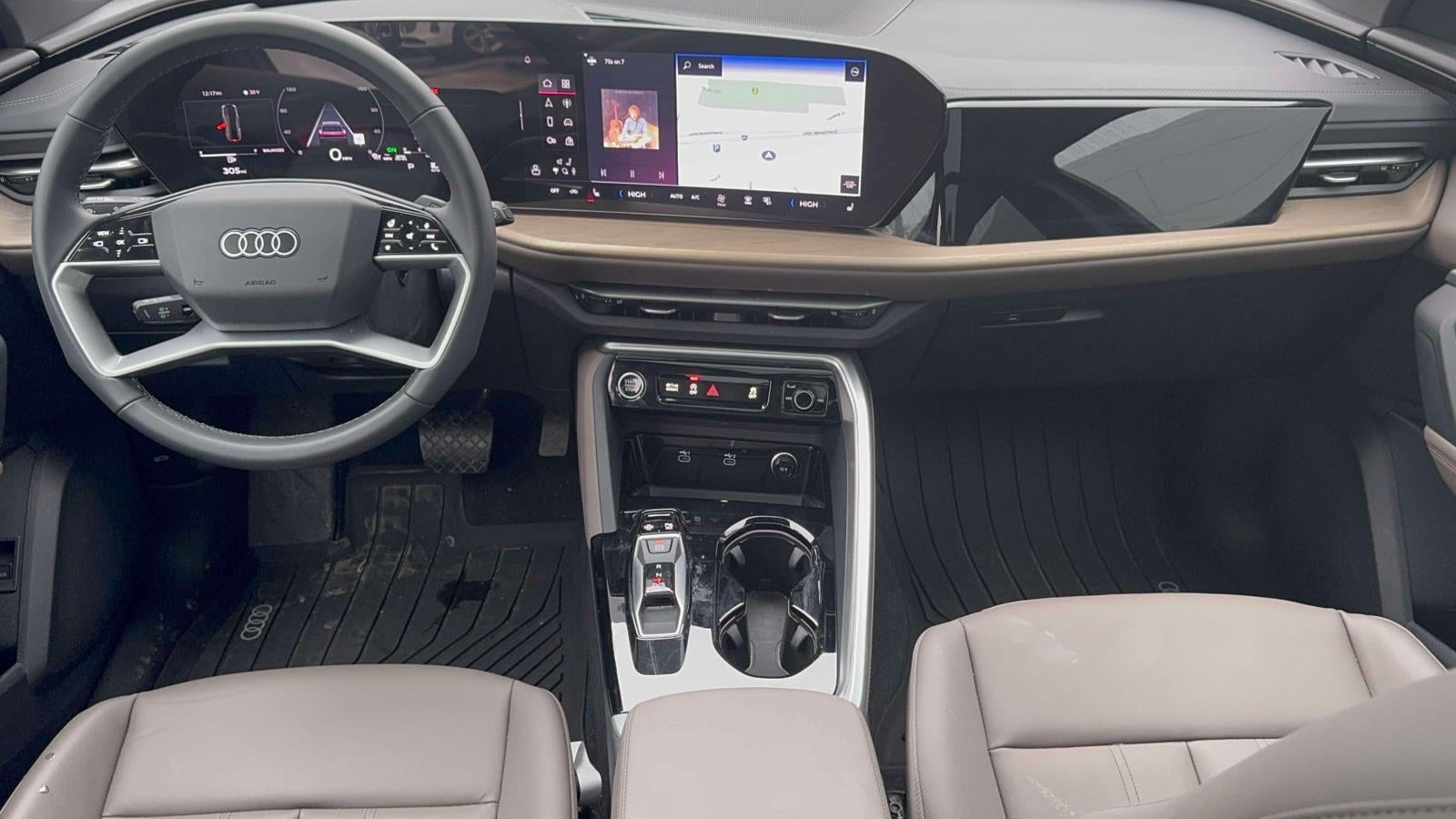 2025 Audi Q5 Premium 2.0 TFSI quattro